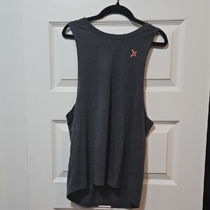 Orangetheory Muscle Tank